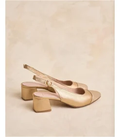 Polin et moi ZAPATOS DE TACÓN><noscript><img width=