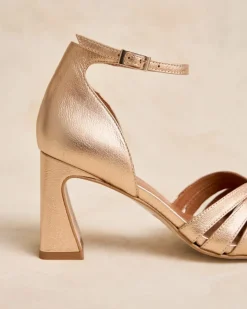 Polin et moi ZAPATOS DE TACÓN><noscript><img width=