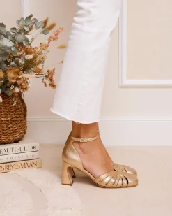 Polin et moi ZAPATOS DE TACÓN><noscript><img width=