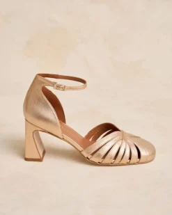 Polin et moi ZAPATOS DE TACÓN><noscript><img width=