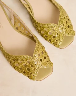 Polin et moi TRENZADOS|SANDALIAS><noscript><img width=