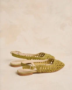 Polin et moi TRENZADOS|SANDALIAS><noscript><img width=