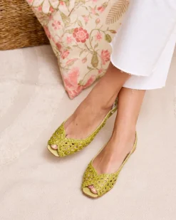 Polin et moi TRENZADOS|SANDALIAS><noscript><img width=